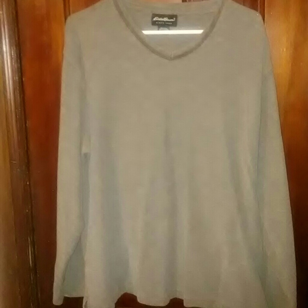 Men's Eddie Bauer Shirt